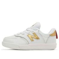 (TD) New Balance 300Series White IH300WTG