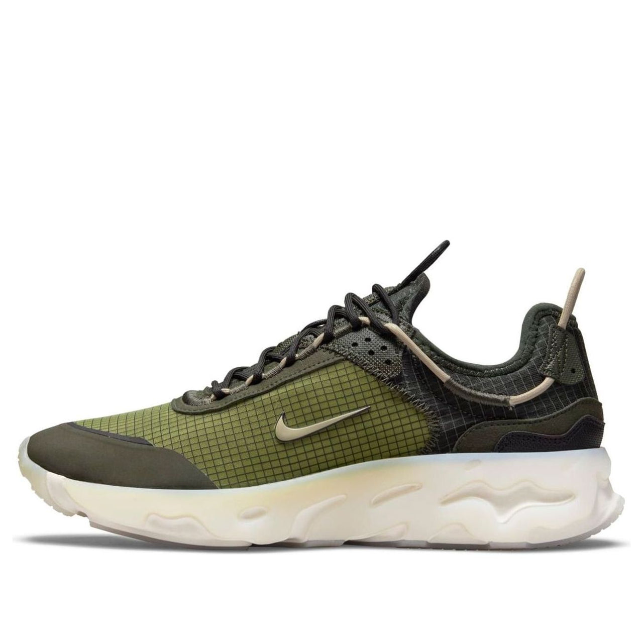 Nike React Live 'Sequoia' CV1772-300