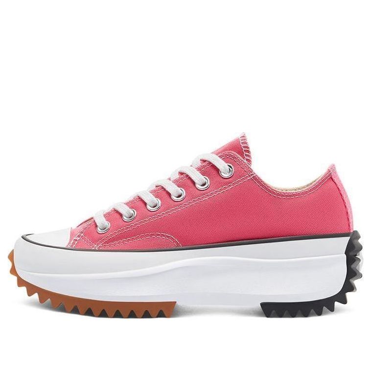 Converse Run Star Hike Low 'Hyper Pink Gum' 170442C