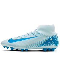 Nike Mercurial Superfly 10 Academy AG 'Mad Ambition Pack - Glacier Blue' FQ8329-400