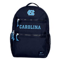 Nike CAROLINA Backpack 'Navy ' A11951-1NC