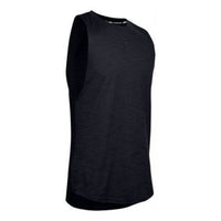 Under Armour SC30 Basketball Tank 'Black' 1351324-001