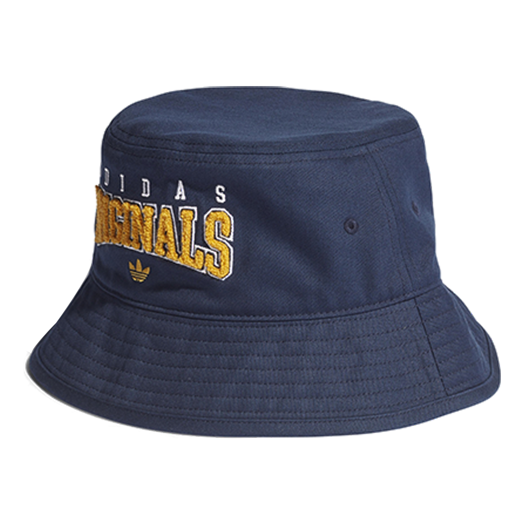 adidas Bucket Hat 'Blue' HC3052