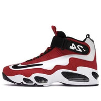 Nike Air Griffey Max 1 'Cincinnati Reds' 354912-106