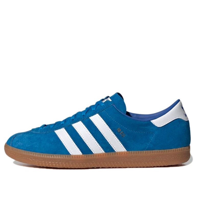 adidas Bleu 'Bright Blue Gum' H01798