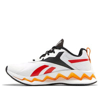 Reebok Zig Elusion Energy 'White Black Red' FX0882