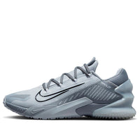 Nike Force Zoom Trout 8 TF 'Cool Grey' DJ6522-001