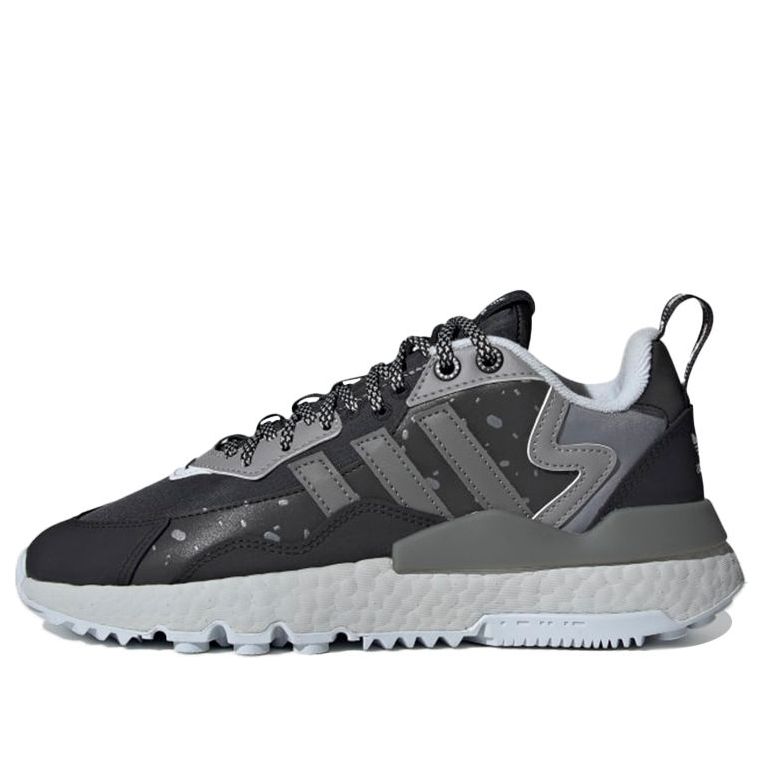 (WMNS) adidas originals Nite Jogger Winterized FX6894