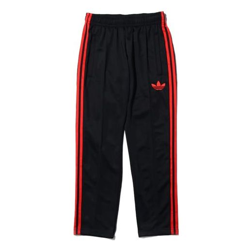 adidas originals Sst Dmc Track Pants For Men Black GK0661