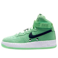 Nike Air Force 1 High 'Have a Nike Day Aphid Green' BQ6977-300