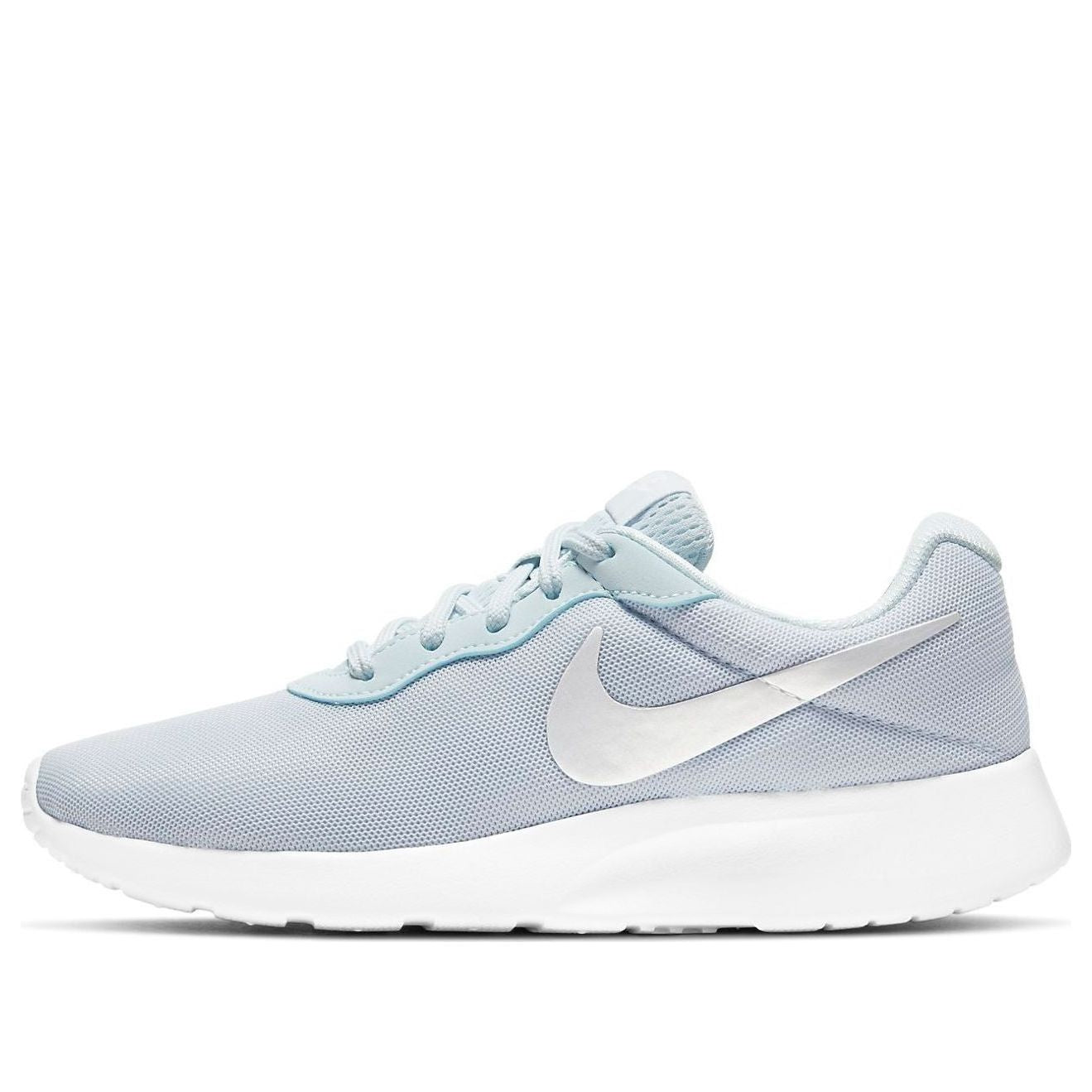 (WMNS) Nike Tanjun Blue/White 812655-407