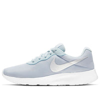 (WMNS) Nike Tanjun Blue/White 812655-407
