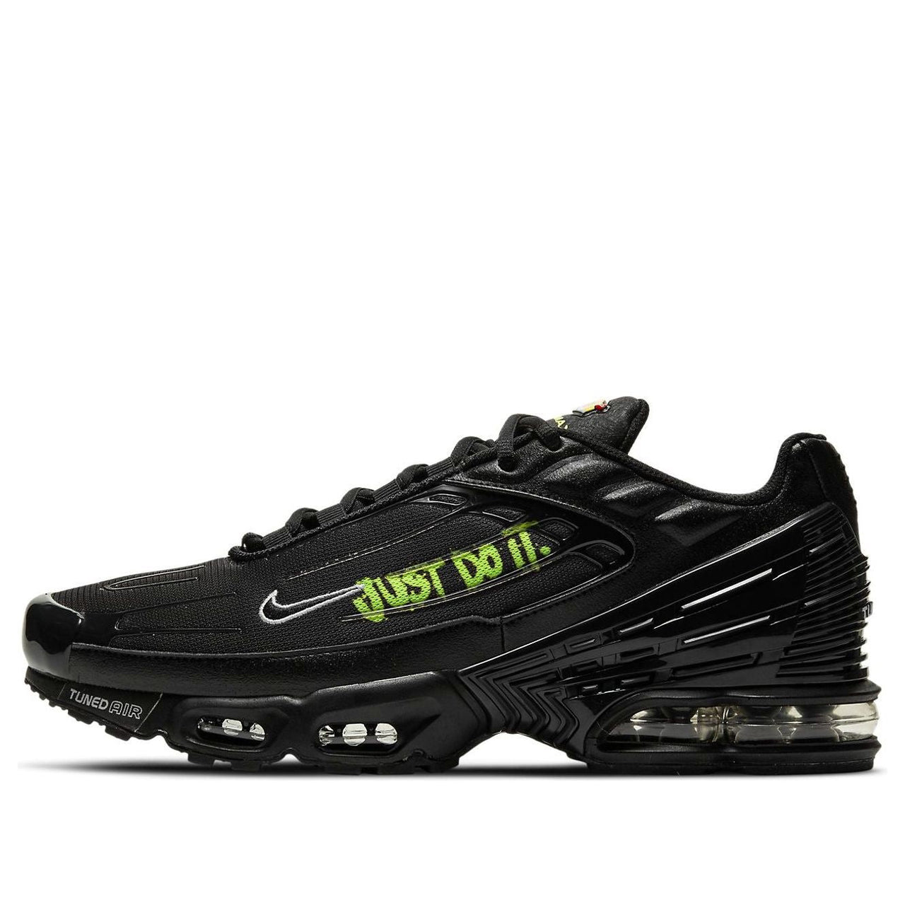 Nike Air Max Plus 3 'Just Do It' DJ6877-001