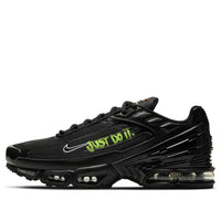 Nike Air Max Plus 3 'Just Do It' DJ6877-001