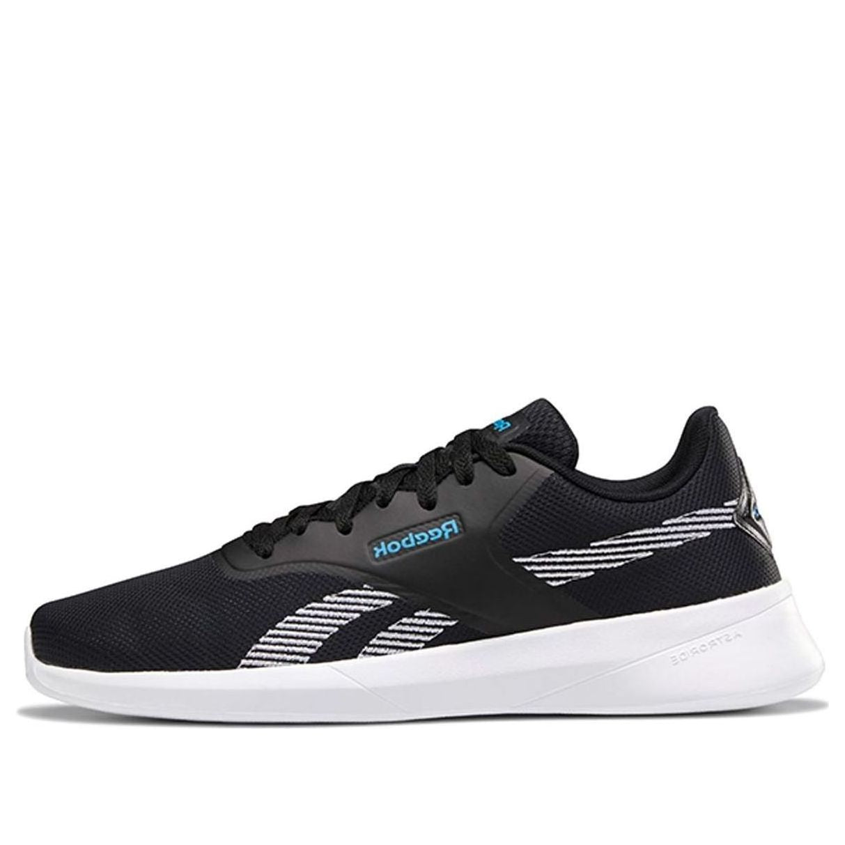 Reebok Royal Ec Ride 3.0 'Black White' DV6633
