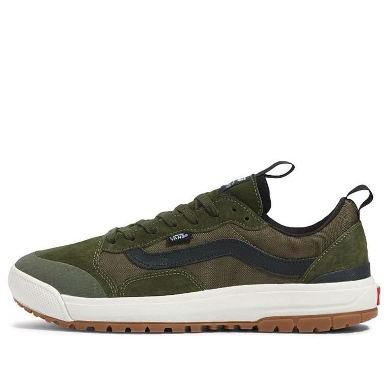 Vans UltraRange EXO MTE 1 'Grape Leaf Gum' VN0A5KS46NL