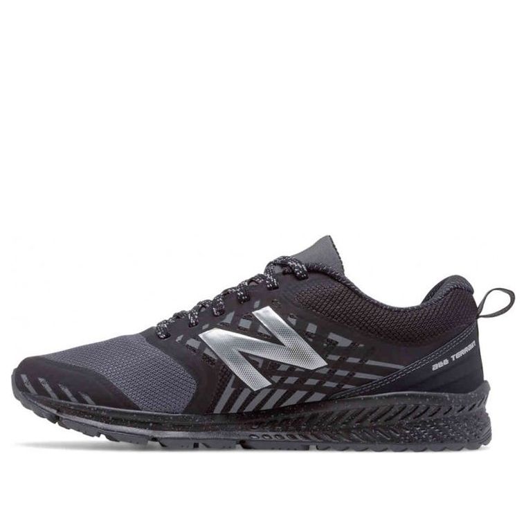 New Balance FuelCore Nitrel 'Grey Black' MTNTRLG1