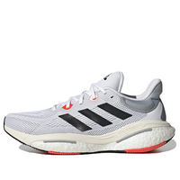 adidas Solarglide 6 'White Solar Red' HP7612