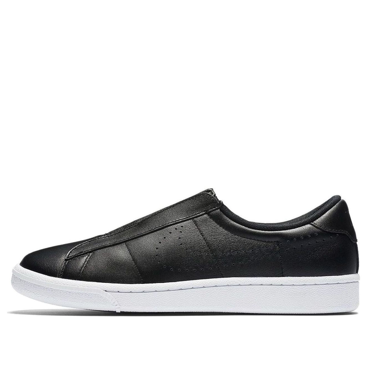 (WMNS) Nike Tennis Classic Ease 'Black' 896504-001
