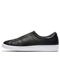 (WMNS) Nike Tennis Classic Ease 'Black' 896504-001