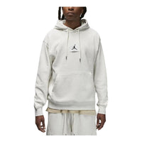 Air Jordan Flight Fleece Pullover Hoodie 'Sail' DQ7338-134