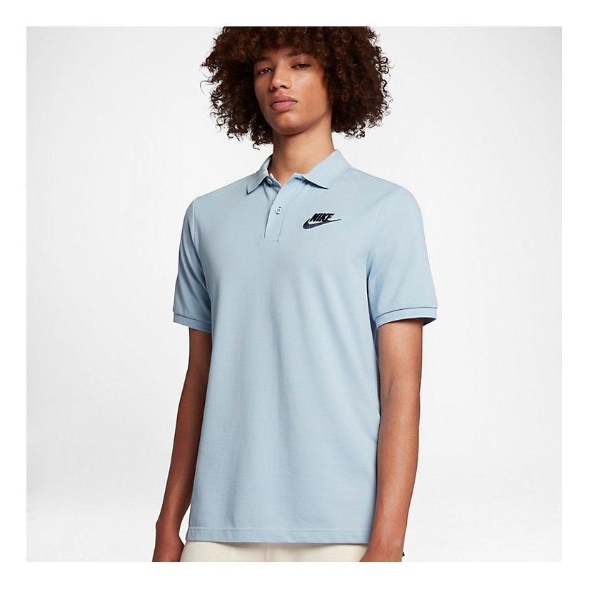Apparel s Men Nike Sportswear Polo PQ Matchup 829360-401