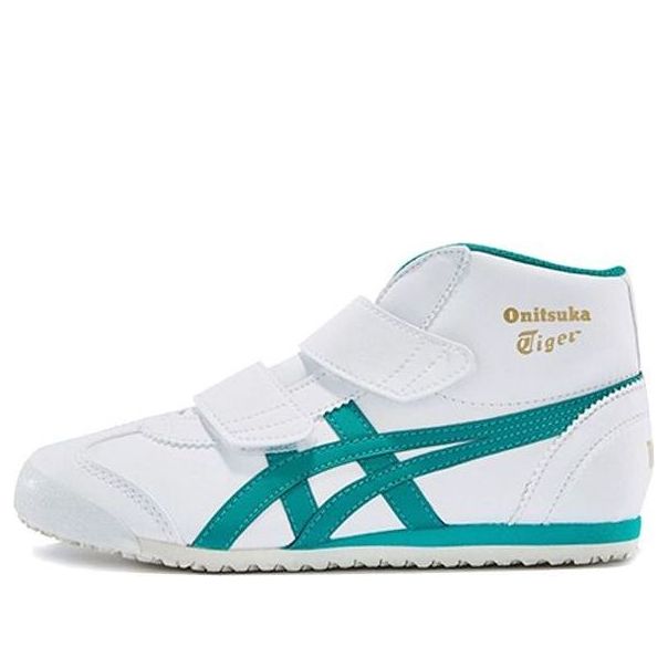(PS) Onitsuka Tiger Mexico 66 'White Green' 1184A031-102
