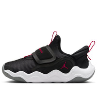 (PS) Air Jordan 23/7.2 EasyOn 'Black Cool Grey White University Red' HF3415-001