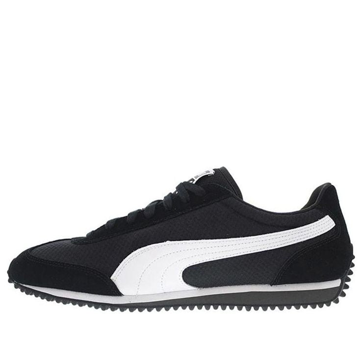PUMA Whirlwind 'Black White' 363787-01