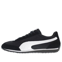 PUMA Whirlwind 'Black White' 363787-01