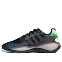 adidas originals ZX Alkyne 'Black Gray' FX6229