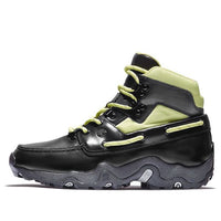 Timberland Pro C61 'Black Green' A2HG4