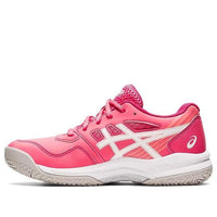 (GS) ASICS Gel-Game 8 Clay OC 'Pink White' 1044A024-700