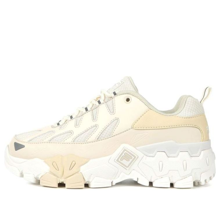 FILA Raid Row Running Shoes White 1JM01262_920