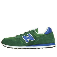 New Balance 373 Series Low-Top 'Green' ML373SMB