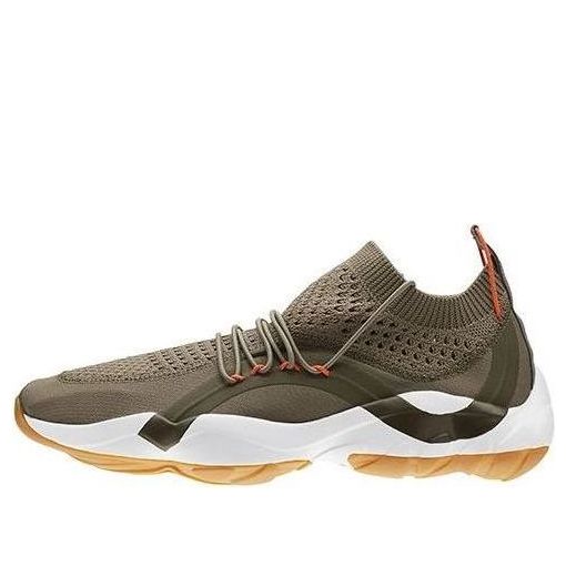 Reebok DMX Fusion Terrain 'Terrain Grey Green' CN3898