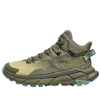 HOKA ONE ONE Trail Code GTX 'Olive Haze Celery Root' 1123165-OHCRT
