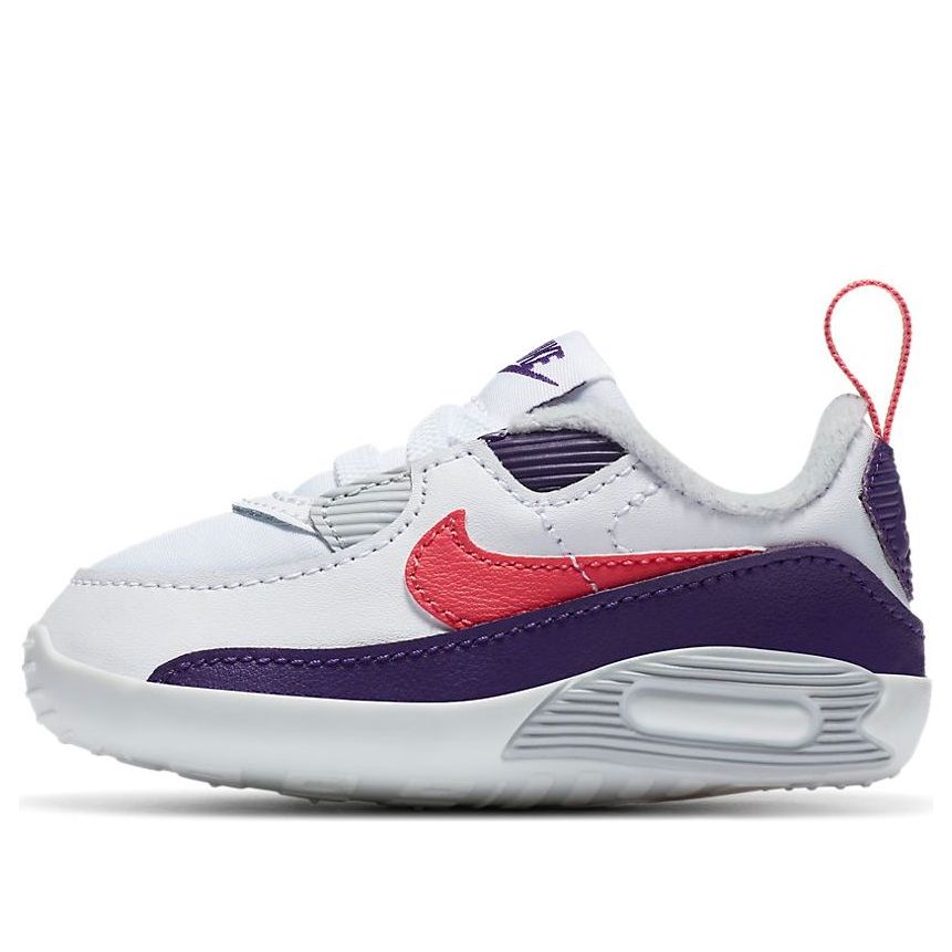 (TD) Nike Max 90 Crib CI0424-100