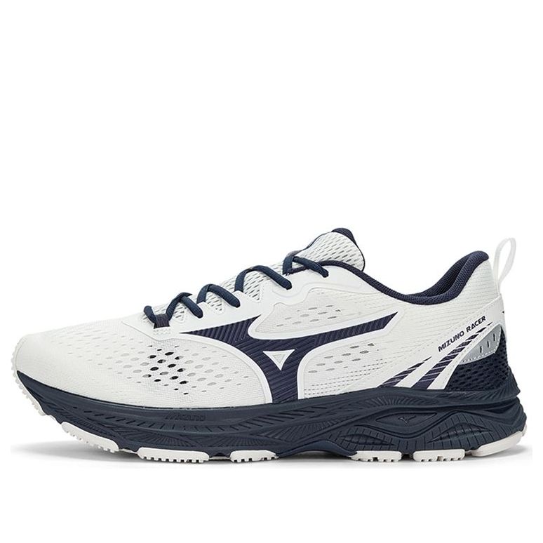Mizuno Racer 'White' D1GH223606