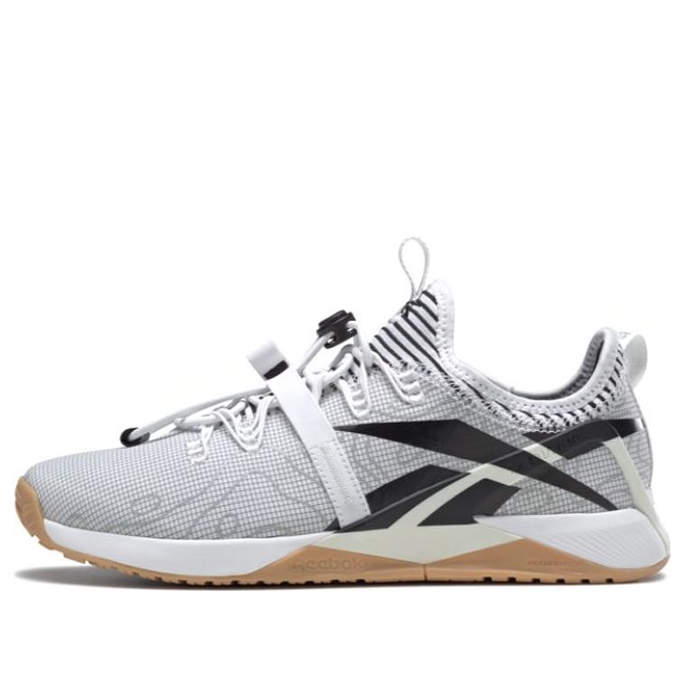 Reebok Rich Froning x Nano X1 'Into the Storm - Grey' G58695