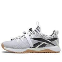 Reebok Rich Froning x Nano X1 'Into the Storm - Grey' G58695