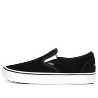 Vans Sixty Sixers Comfycush Slip-On Black VN0A3WMD1T4