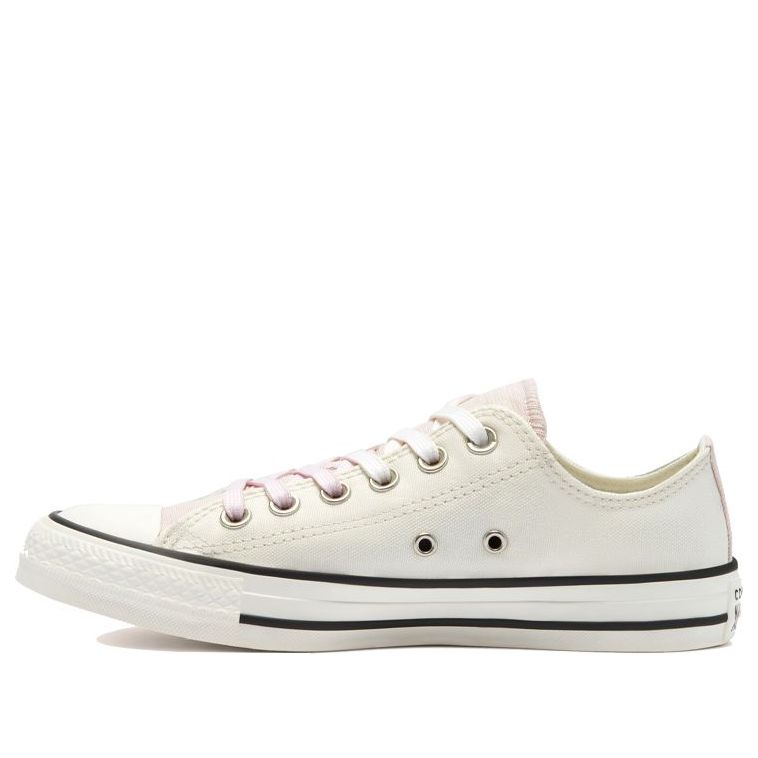 Converse Chuck Taylor All Star Low 'Twisted Pastel - Mouse' 169041C