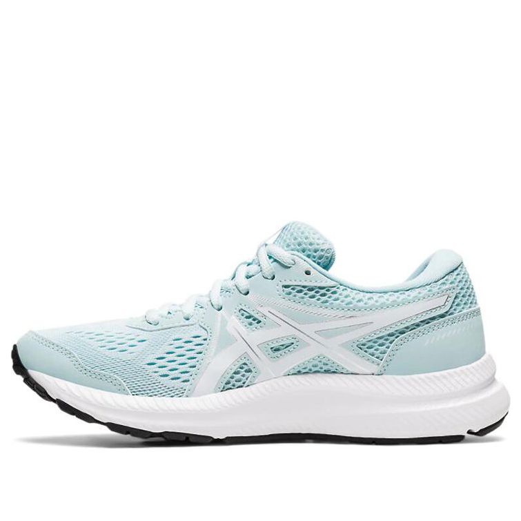 (WMNS) ASICS Gel-Contend 7 'Aqua Angel' 1012A911-402