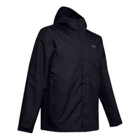 Under Armour ColdGear 3-in-1 Storm Jacket 'Black' 1342742-001