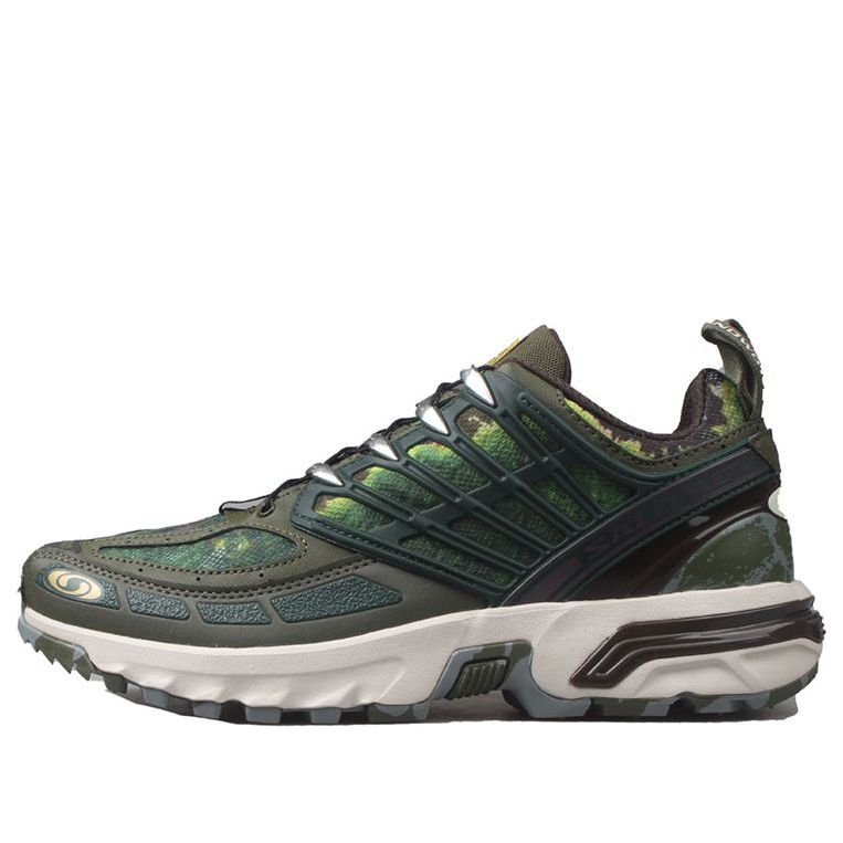 SALOMON ACS Pro Mountain 'Mount Gaoligong' 473602