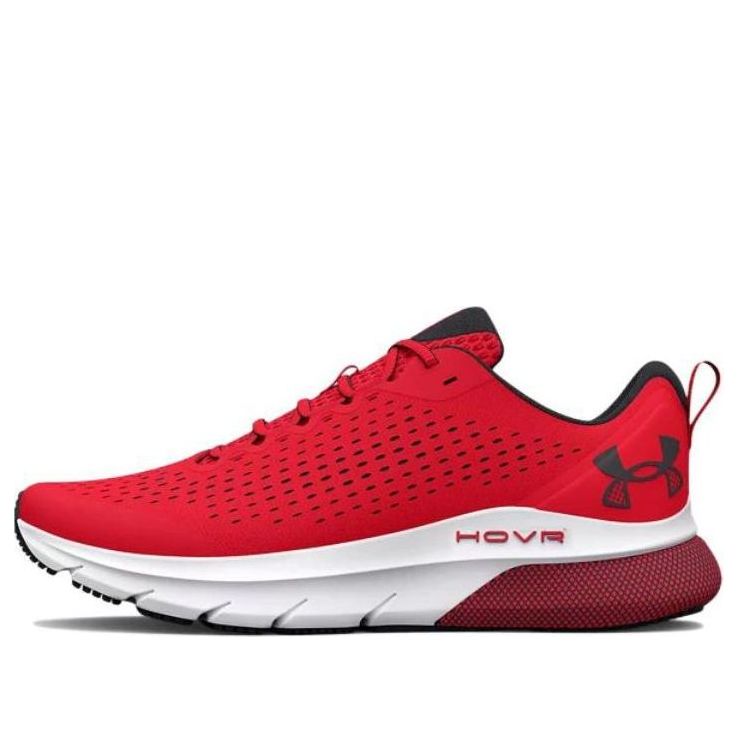 Under Armour HOVR Turbulence 'Radio Red' 3025419-601