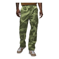 Air Jordan Essentials Chicago Pants 'Light Olive' FD7455-340