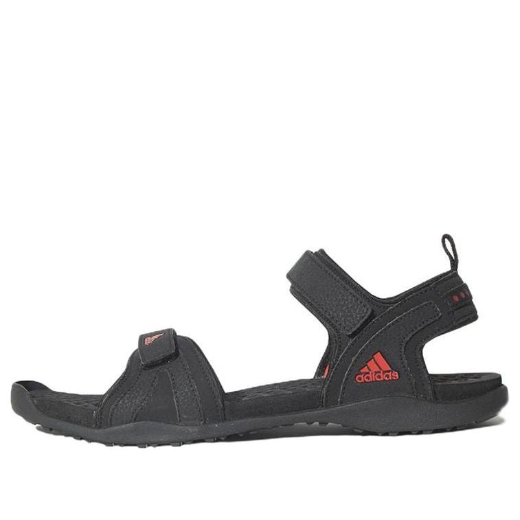 adidas Outdoor Thanga Sandals 'Dove Grey Tech Indigo' EX3784