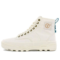 Vans Waxed Canvas Sentry Wc White VN0A4P3KB8E